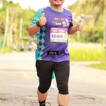 Runner Photo 8212317