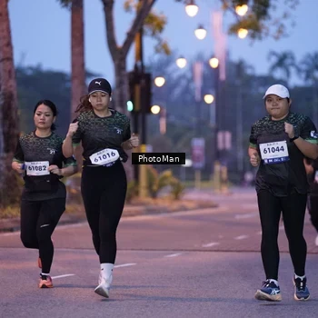 Runner Photo 8212318
