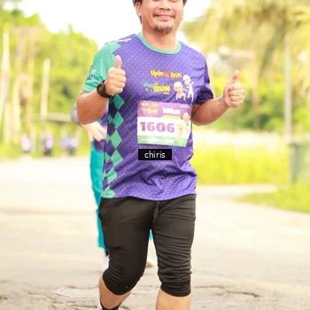 Runner Photo 8212319