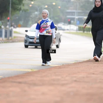 Runner Photo 8212320