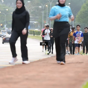 Runner Photo 8212323