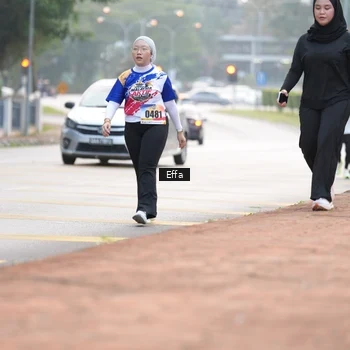 Runner Photo 8212324