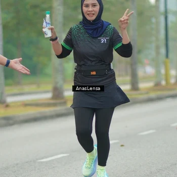 Runner Photo 8212325