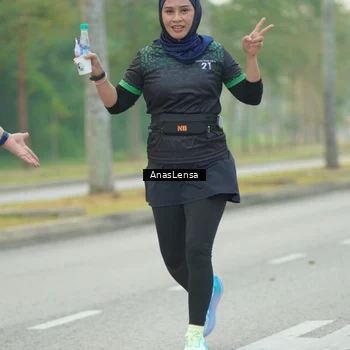 Runner Photo 8212326
