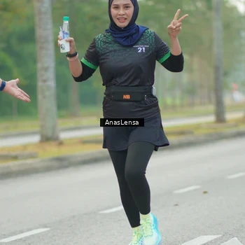 Runner Photo 8212331