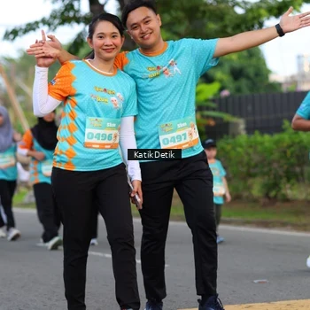Runner Photo 8212332
