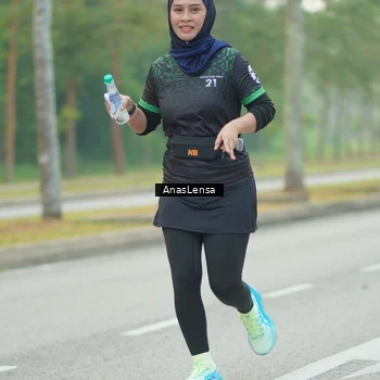Runner Photo 8212333