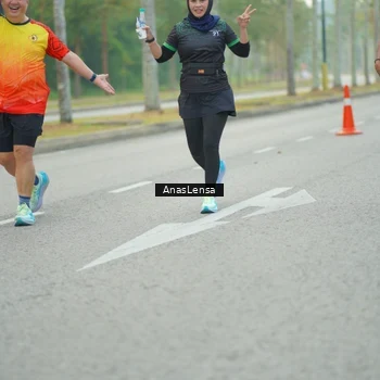 Runner Photo 8212334