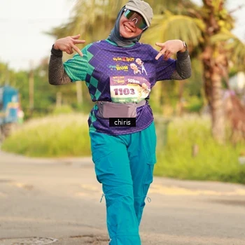 Runner Photo 8212337