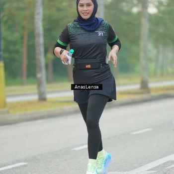 Runner Photo 8212339