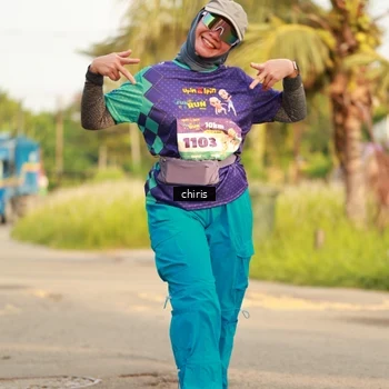 Runner Photo 8212340
