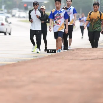 Runner Photo 8212341