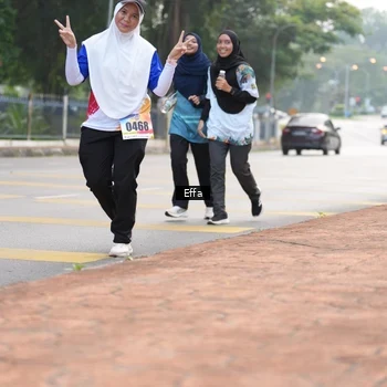 Runner Photo 8212342