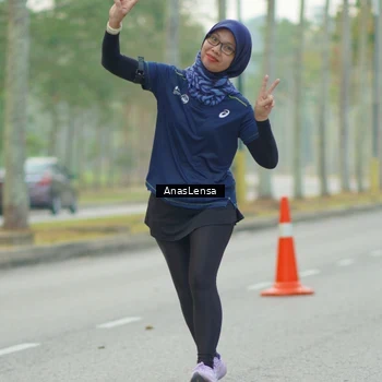 Runner Photo 8212344
