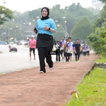 Runner Photo 8212348