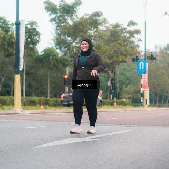Runner Photo 8212354