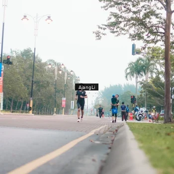 Runner Photo 8212356
