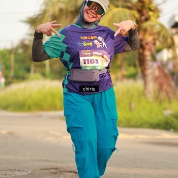 Runner Photo 8212361
