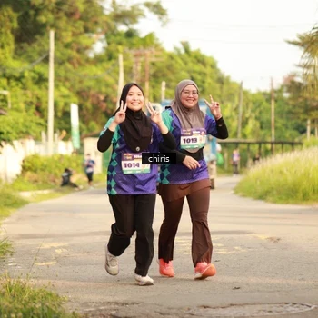 Runner Photo 8212365