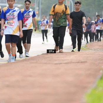 Runner Photo 8212366