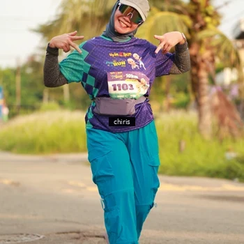 Runner Photo 8212367