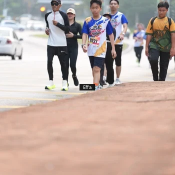 Runner Photo 8212377