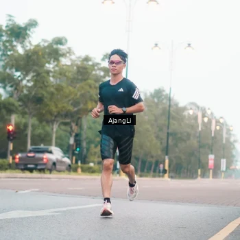 Runner Photo 8212380