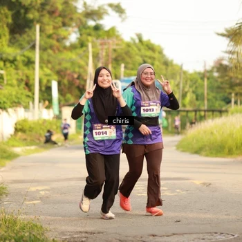 Runner Photo 8212382