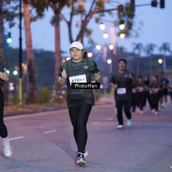 Runner Photo 8212385