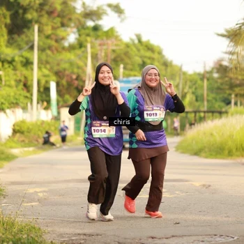 Runner Photo 8212386