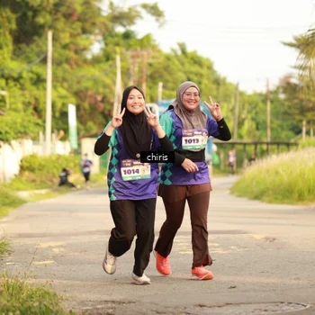 Runner Photo 8212390