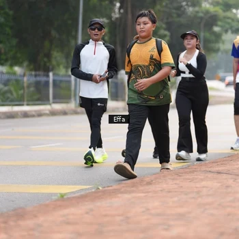 Runner Photo 8212392
