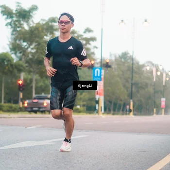 Runner Photo 8212394