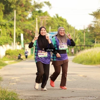 Runner Photo 8212395
