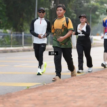 Runner Photo 8212396