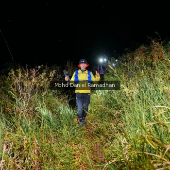 Runner Photo 82124