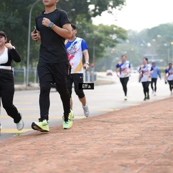 Runner Photo 8212405