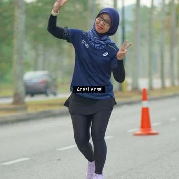 Runner Photo 8212409