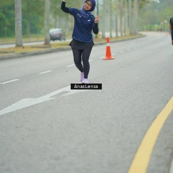 Runner Photo 8212410