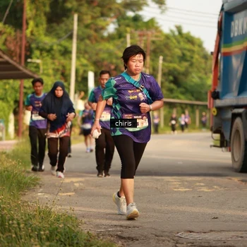 Runner Photo 8212411