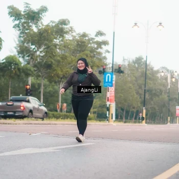 Runner Photo 8212413