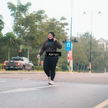 Runner Photo 8212415
