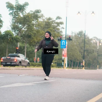 Runner Photo 8212416