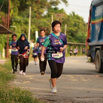 Runner Photo 8212419