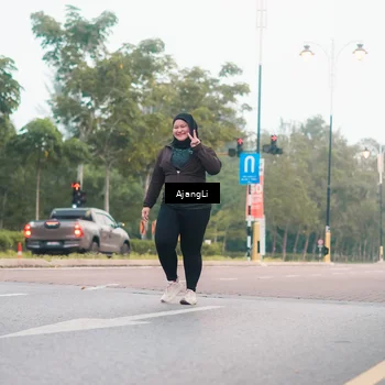 Runner Photo 8212420