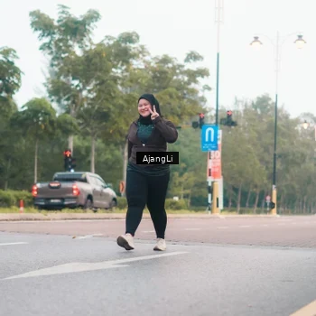 Runner Photo 8212423