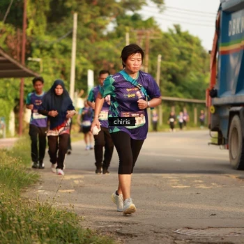 Runner Photo 8212424