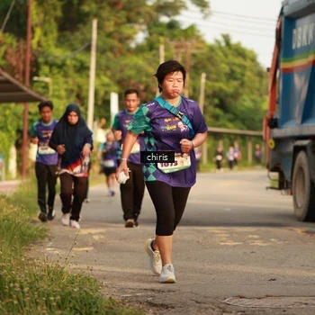 Runner Photo 8212429