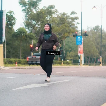 Runner Photo 8212430