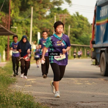 Runner Photo 8212433